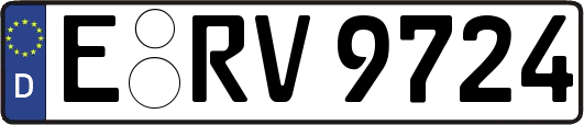 E-RV9724