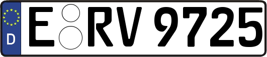 E-RV9725