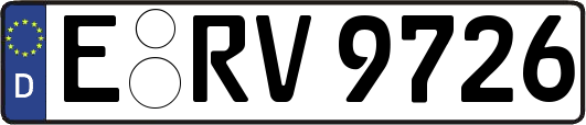 E-RV9726