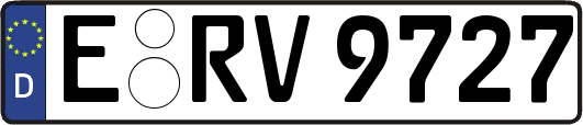 E-RV9727