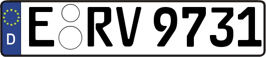 E-RV9731