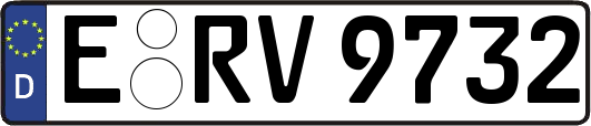 E-RV9732