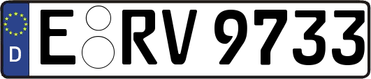 E-RV9733