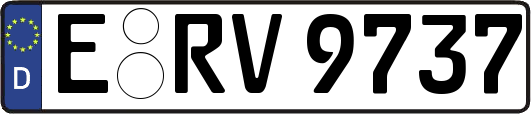 E-RV9737
