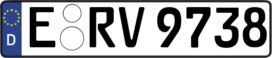 E-RV9738