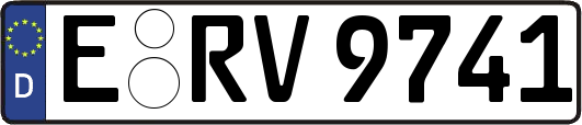 E-RV9741