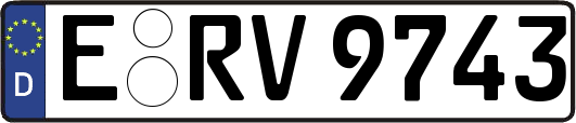 E-RV9743