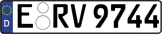 E-RV9744