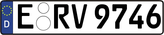 E-RV9746