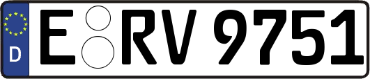 E-RV9751
