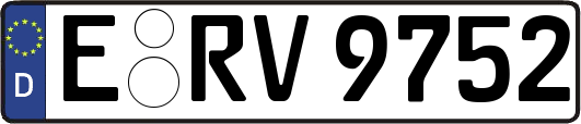 E-RV9752