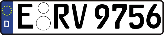 E-RV9756