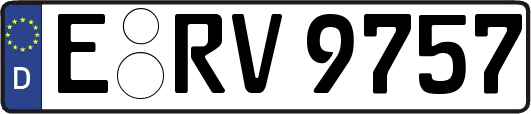 E-RV9757