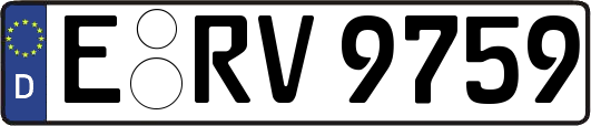 E-RV9759