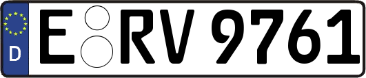 E-RV9761