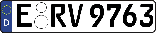 E-RV9763
