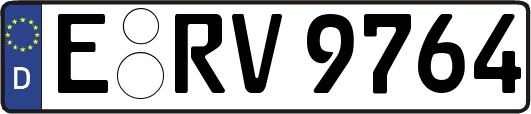E-RV9764