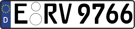 E-RV9766