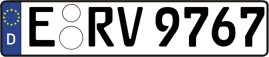 E-RV9767