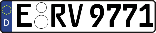 E-RV9771