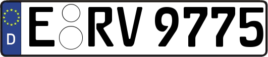 E-RV9775
