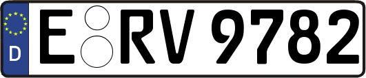 E-RV9782
