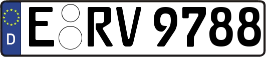 E-RV9788