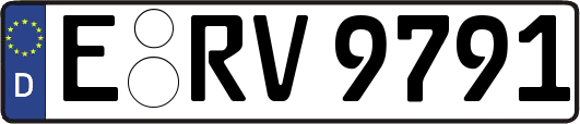 E-RV9791