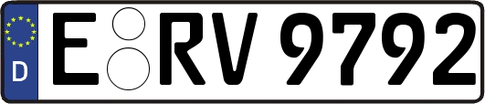 E-RV9792