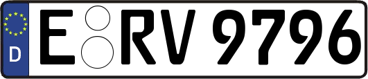 E-RV9796