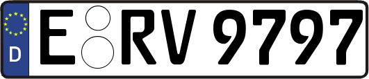 E-RV9797