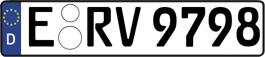 E-RV9798