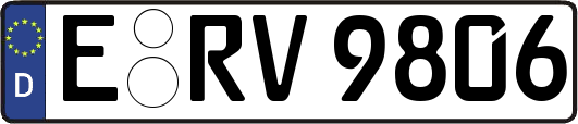 E-RV9806