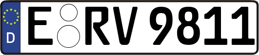 E-RV9811