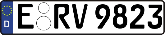 E-RV9823