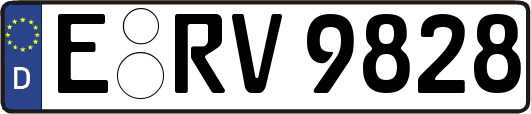 E-RV9828