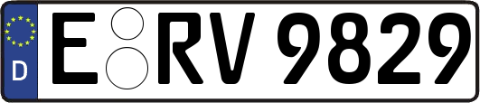 E-RV9829