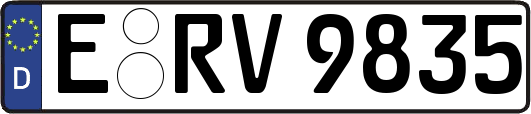 E-RV9835