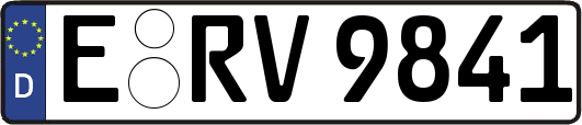 E-RV9841