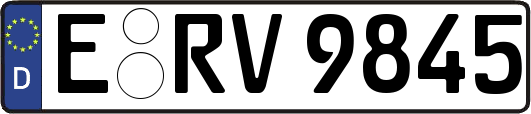 E-RV9845