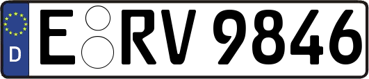 E-RV9846