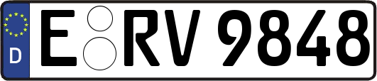 E-RV9848