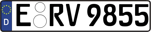 E-RV9855