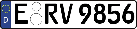 E-RV9856