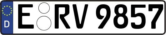 E-RV9857