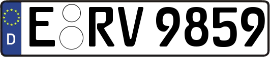 E-RV9859