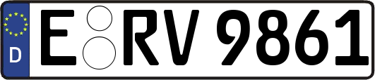 E-RV9861