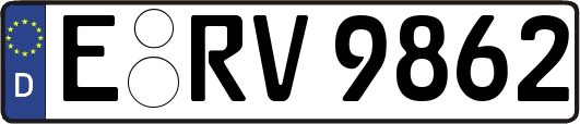 E-RV9862