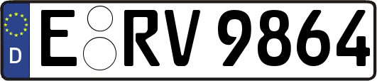 E-RV9864