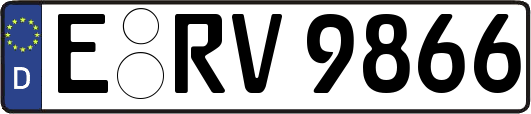 E-RV9866